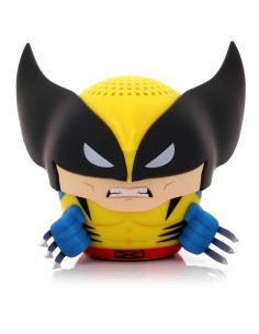 Wolverine Altavoz monofónico portátil Multicolor