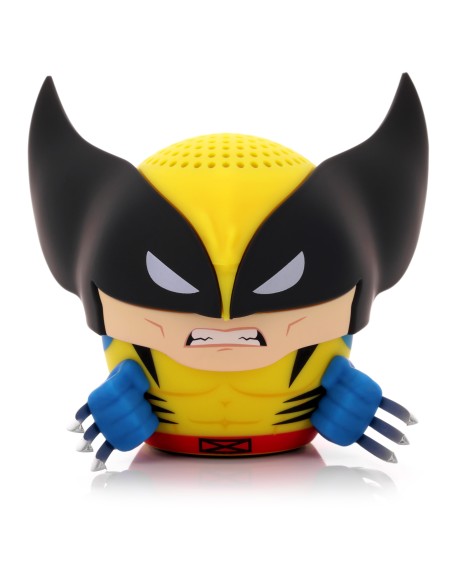 Wolverine Altavoz monofónico portátil Multicolor
