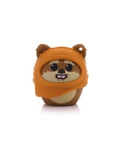Ewok Wicket Altavoz monofónico portátil Multicolor
