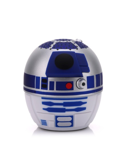 R2-D2 Altavoz monofónico portátil Multicolor