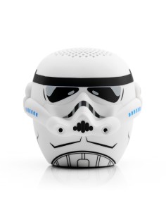 Stormtrooper Altavoz monofónico portátil Negro, Azul, Blanco