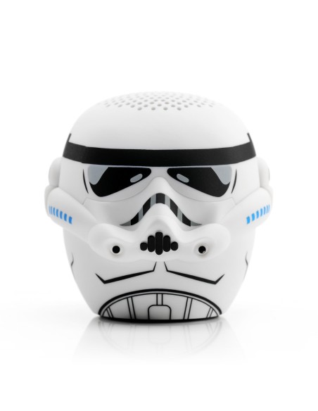 Stormtrooper Altavoz monofónico portátil Negro, Azul, Blanco