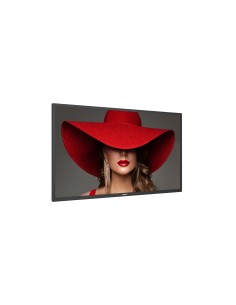 32BDL4650D Pantalla plana para señalización digital 81,3 cm (32") LCD 400 cd / m² Full HD Negro Procesador incorporado Android  2