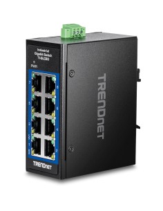 TI-GLC80 switch No administrado