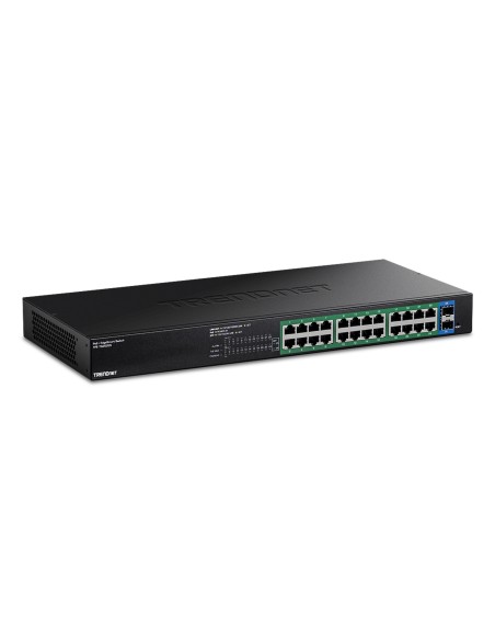 TPE-TG262ES switch Gestionado