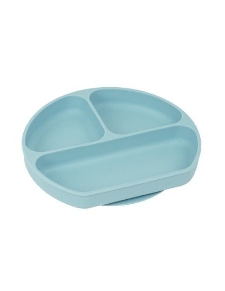 SAFTA-SILICONA PLATO SILICONA