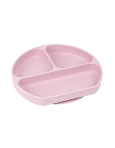 SAFTA-SILICONA PLATO SILICONA