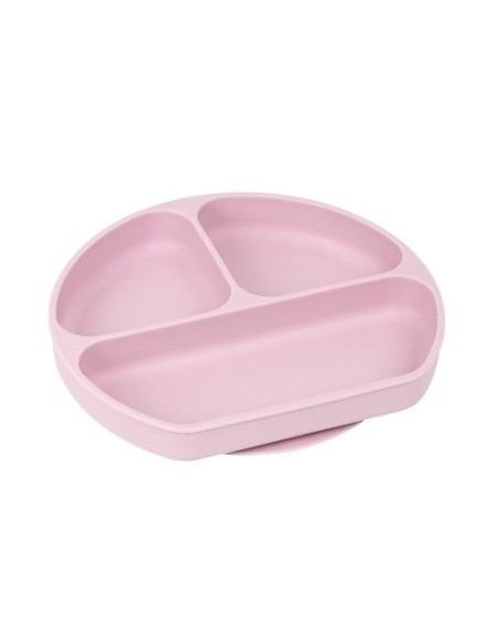 SAFTA-SILICONA PLATO SILICONA