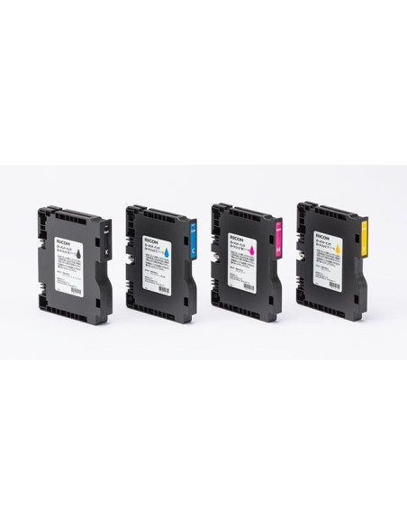 257059 cartucho de tinta Original Negro 1 pieza(s)