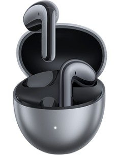 CHP-ME00 Auriculares Inalámbrico Dentro de oído Llamadas/Música Bluetooth Negro