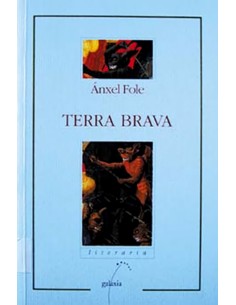 Terra brava