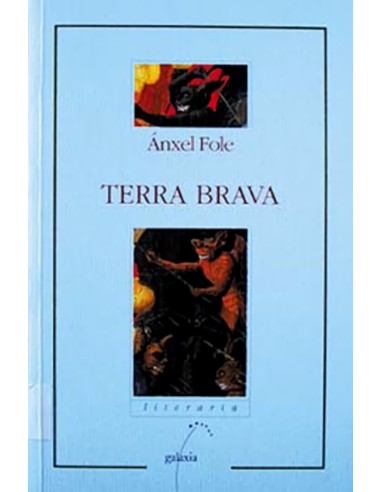 Terra brava