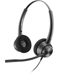 Auriculares binaurales EncorePro 320 con desconexión rápida TAA