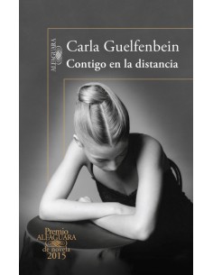 Contigo en la distancia