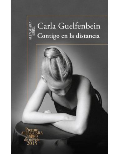 Contigo en la distancia