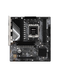 B650M-HDV/M.2 AMD B650 Zócalo AM5 micro ATX