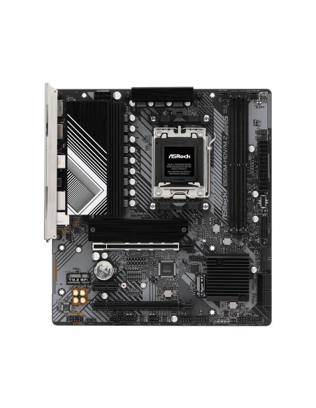 B650M-HDV/M.2 AMD B650 Zócalo AM5 micro ATX