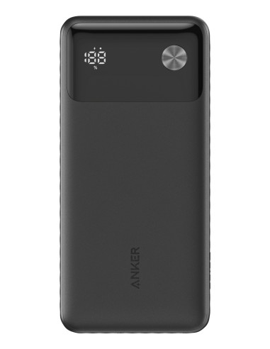 A1388G11 batería externa 10000 mAh Negro