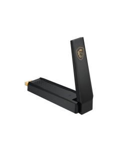 AXE5400 tarjeta y adaptador de interfaz USB 2.0