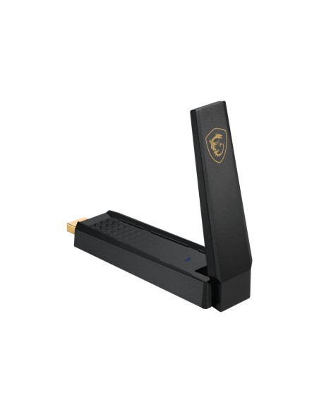 AXE5400 tarjeta y adaptador de interfaz USB 2.0