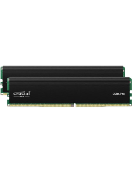 CP2K32G4DFRA32A módulo de memoria 64 GB 2 x 32 GB DDR4 3200 MHz