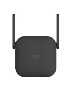 Mi Wi-Fi Range Extender Pro Repetidor de red Negro