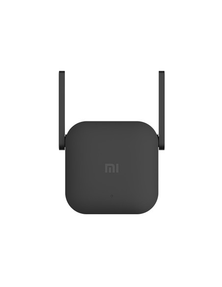 Mi Wi-Fi Range Extender Pro Repetidor de red Negro