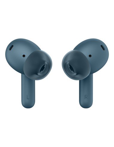 TWS Yoga PC Edition Auriculares True Wireless Stereo (TWS) Dentro de oído Llamadas/Música Bluetooth Verde azulado