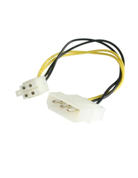 LP4P4ADAP cable de alimentación interna 0,152 m