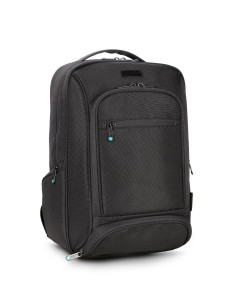 MCB15UF-ECO maletines para portátil 40,6 cm (16") Mochila Negro