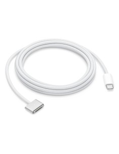 MW613ZM/A cable USB 2 m USB C MagSafe 3 Plata