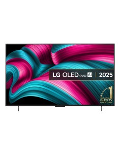 OLED evo AI OLED42C54LA.AEU Televisor 106,7 cm (42") 4K Ultra HD Smart TV Wifi Negro