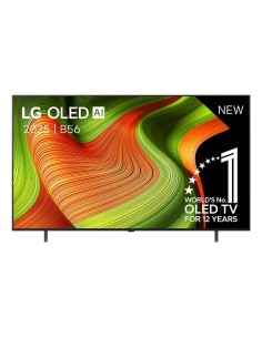 OLED AI OLED65B56LA 165,1 cm (65") 4K Ultra HD Smart TV Wifi Negro