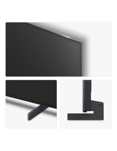 OLED evo AI OLED77C54LA 195,6 cm (77") 4K Ultra HD Smart TV Wifi Negro