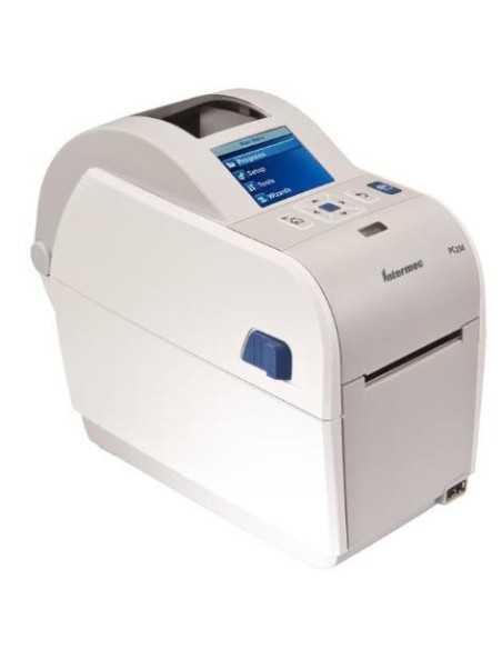 PC23d impresora de etiquetas Térmica directa 203 x 203 DPI 203,2 mm/s Alámbrico