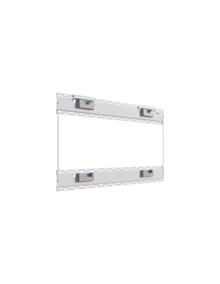 Roam Wall Mount for Surface Hub 2S 85'' 2,16 m (85") Gris, Blanco