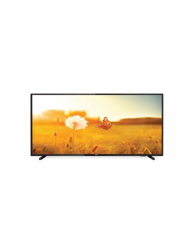 EasySuite 32HFL3014/12 Televisor 81,3 cm (32") HD Negro 250 cd / m²