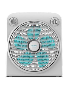 EnergySilence 6000 Power Box Blanco