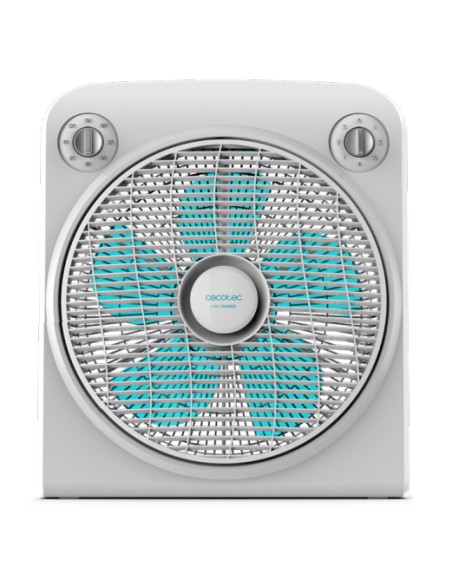 EnergySilence 6000 Power Box Blanco