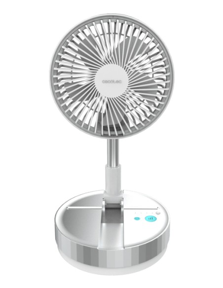 EnergySilence 800 Gris, Blanco