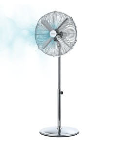 EnergySilence 620 Retrostyle Cromo