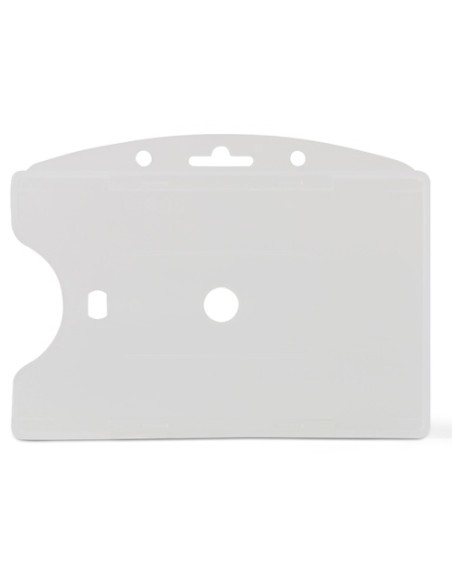 FUNDA DIST. TARIFOLD PP 60x89 TR P/10