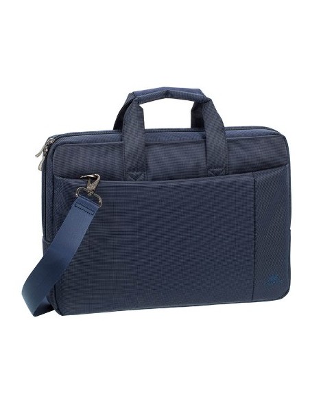 8231 maletines para portátil 39,6 cm (15.6") Maletín Azul