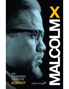 Autobiografia contada por Alex Haley