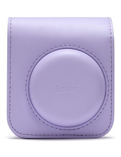 4177085 estuche para cámara fotográfica Carcasa compacta Púrpura