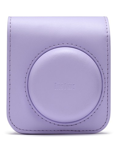 4177085 estuche para cámara fotográfica Carcasa compacta Púrpura