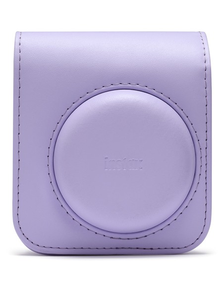 4177085 estuche para cámara fotográfica Carcasa compacta Púrpura