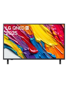 QNED AI 43QNED82A6B 109,2 cm (43") 4K Ultra HD Smart TV Wifi Negro