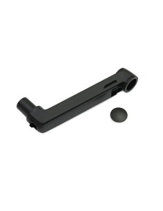 Extensión LX (negro)