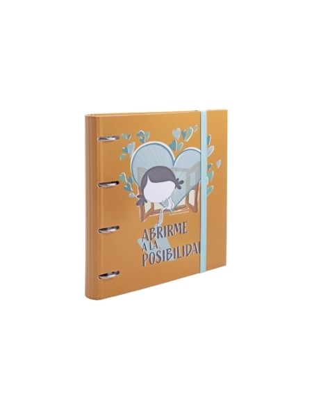 CARPEBLOC PARDO MUXOTE A4 4AN.120 H NARA